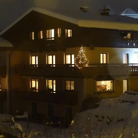 Haus Koller Lejlighed Kaprun Eksteriør billede