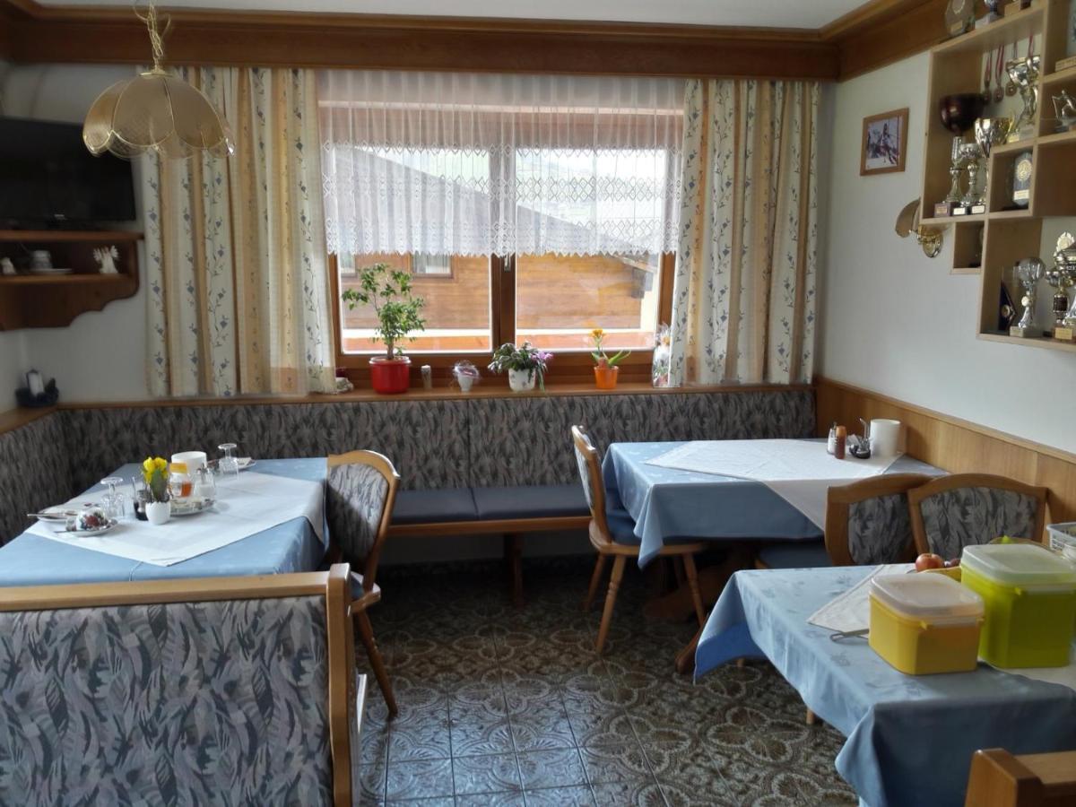 Haus Koller Lejlighed Kaprun Eksteriør billede
